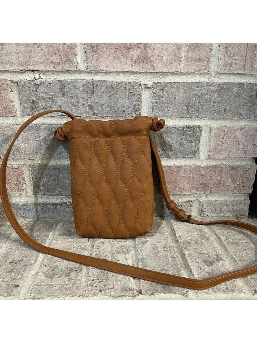 Crossbody 💙